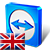 TeamViewer Host - english