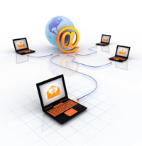 E-mail hosting