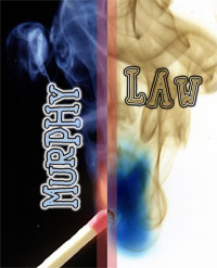 MURPHY LAW - Marfijevi zakoni
