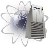 Web hosting