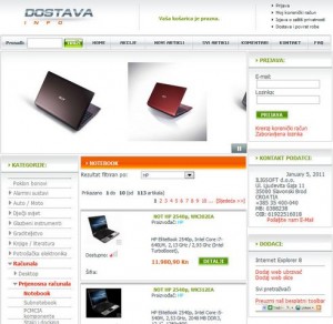www.dostava.info