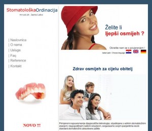 www.ordinacija-leko.hr